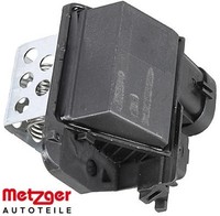 Metzger 0917369 SteuergeräT FüR ElektrolüFter (MotorküHlung)