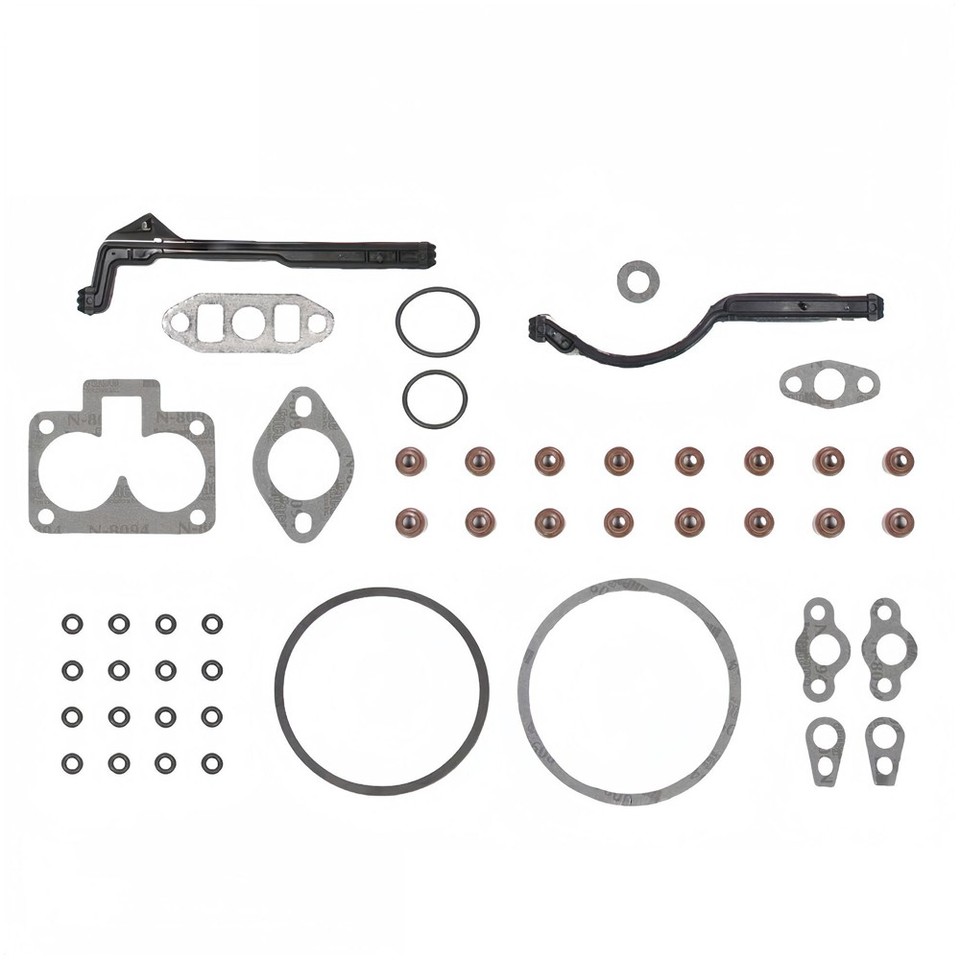 Head Gasket Set For 1998-2003 Dodge Dakota, Durango, Ram 1500 – 3.9L OHV VIN X – Graphite