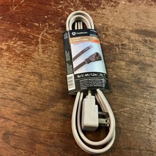 Southwire 9724SW8809 16/3 4ft 13A 125V/1625W ...