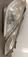 Feu avant (phare) Mercedes CLASSE E