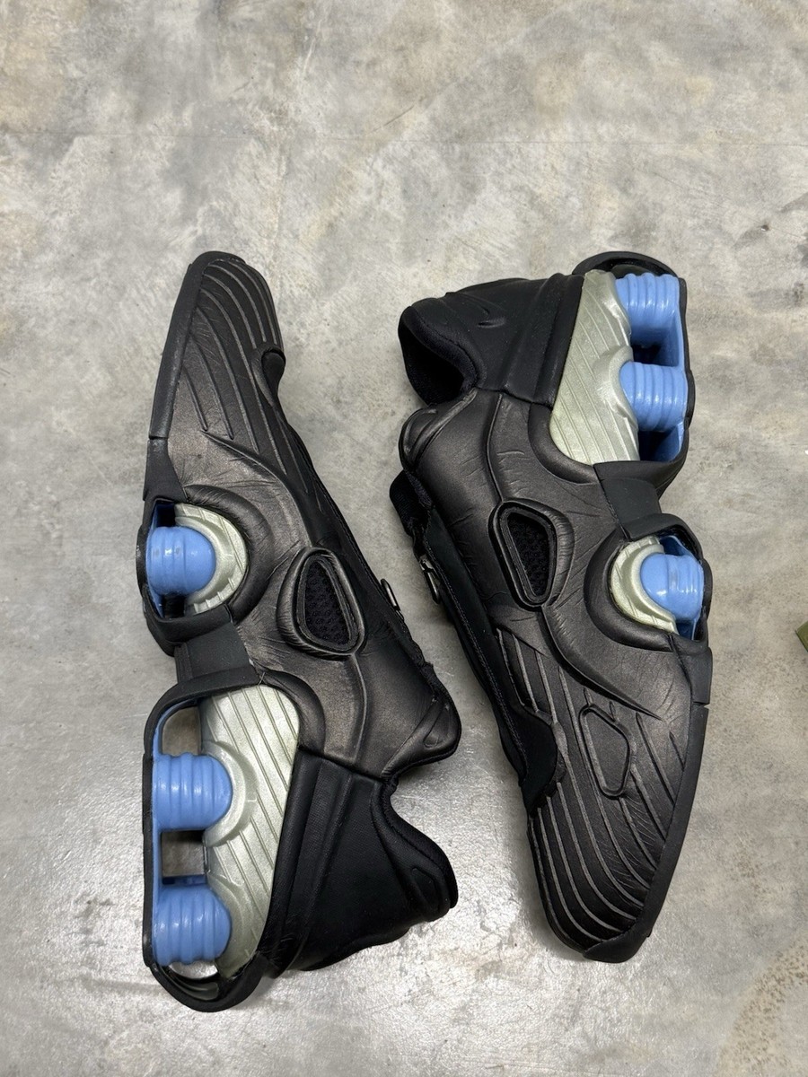RARE Vtg 2001 Nike Shox XT 173327-041 NEW size 11 | eBay