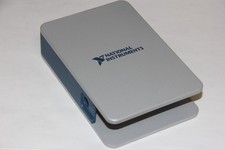 NATIONAL INSTRUMENTS 195724D-01L cDAQ-9171 USB CompactDAQ Chassis