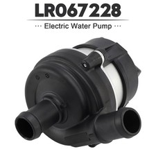 Pompe à eau Land Rover DISCOVERY