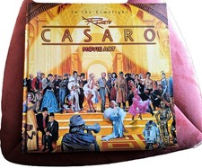 RENATO  CASARO    -   MOVIE  ART        Bildband           Zustand sehr gut