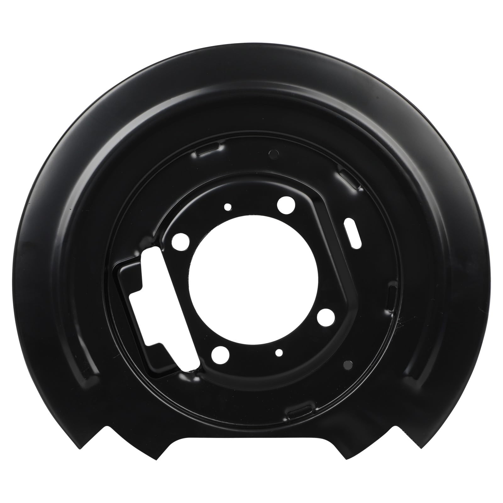Brake Dust Shield Rear Right for Expedition F-150 F-250 Navigator 6L3Z2C220R