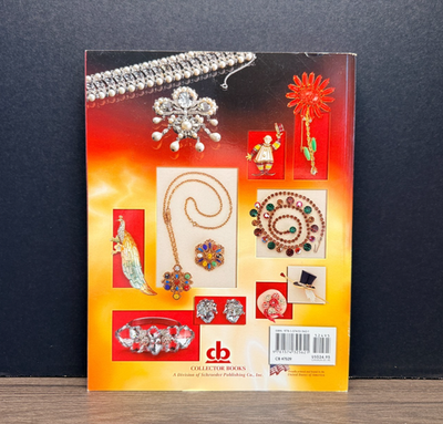 Collecting Costume Jewelry 101 2nd Ed.- Basics of Starting
