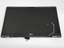 Complete Dell Latitude 5400 14'' Screen - Full Assembly w/ Webcam HD - Grade A