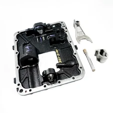 K4175 FULLER FRO16210B TRANSMISSION SHIFT COVER 1741107