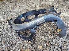 09-16 Suzuki GSXR 1000 cuadro principal chasis BOS
