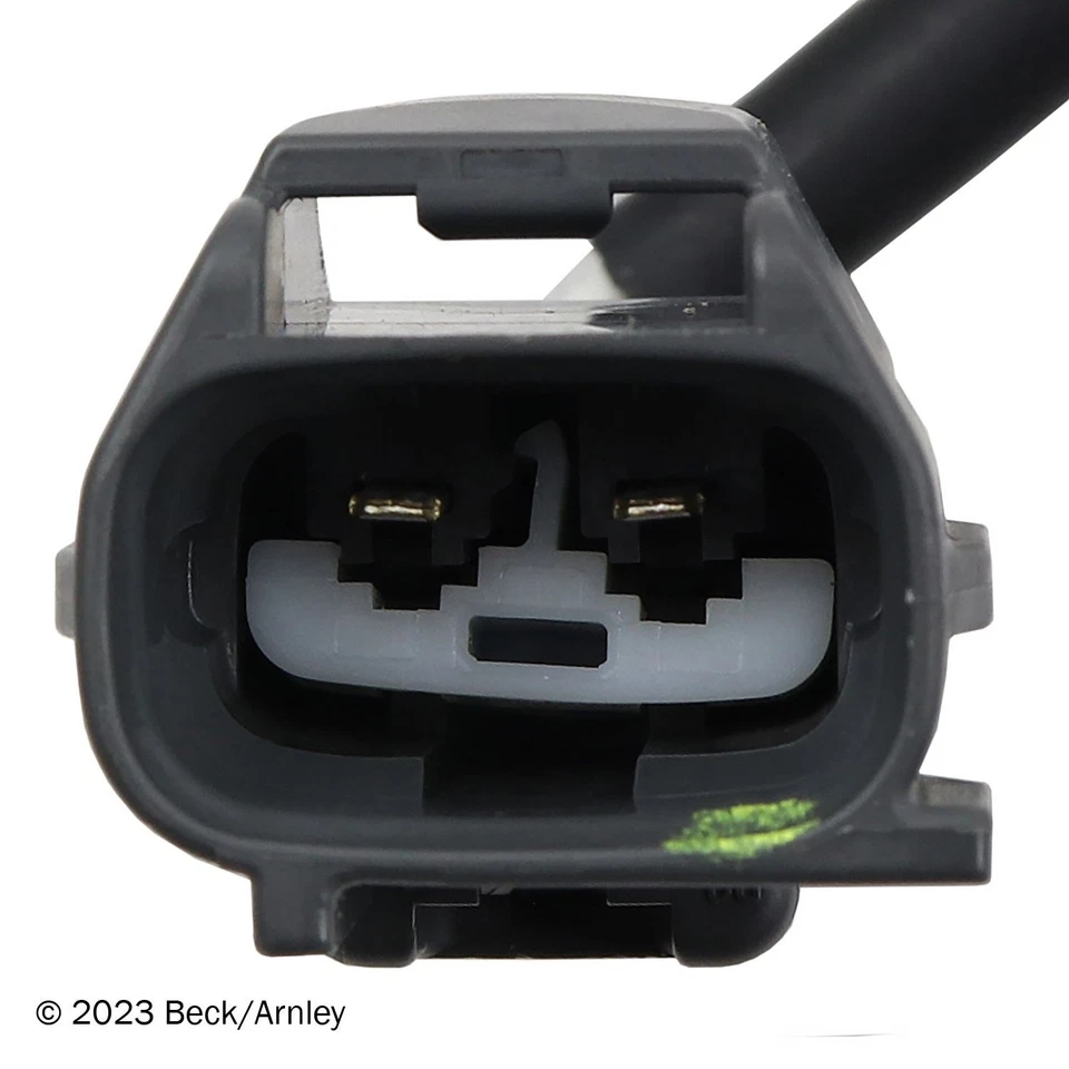 Sensor de posición de manivela Beck Arnley 180-0594 para 96-01 Camry Celica Rav4 Solara Foto 3 de 4