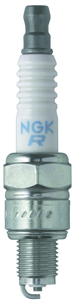 NGK CR6HSB-9 Spark Plug Fits 2018 Honda GL1800 Gold Wing