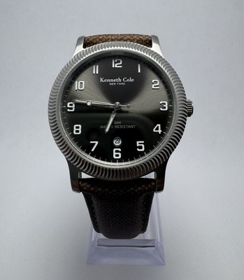 Kenneth Cole Men's Analog 39mm Watch