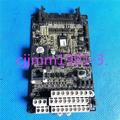 1PC used INVT Inverter GD200A Series 2.2-3-4-5.5-7.5-11-15kw control board #yr