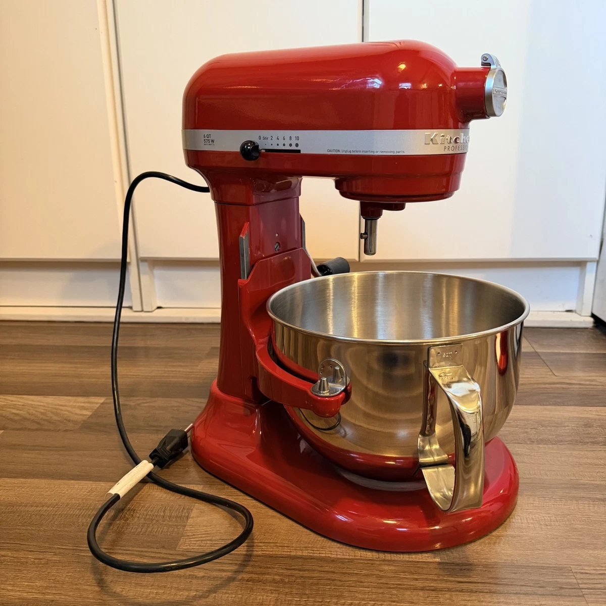 KitchenAid 600-899 W Countertop Mixers for sale | eBay