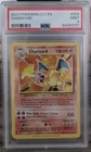 2023 Pokemon Classic Collection Charizard 003/034 PSA9