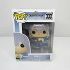 Funko Pop Riku #333 Kingdom Hearts Disney (2017) Black Eyes Vinyl Vaulted NIB