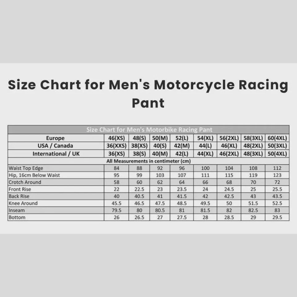 Men's Alpine Missile V3 Motorcycle Star Leather Pants for Style Cowhide Biker Foto 3 de 3