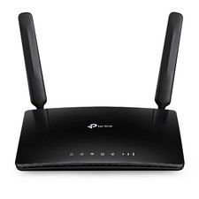 0000051004 Tp-link ROUTER DSL ETHERNET 300 MBPS 3G/4G TL-MR6500V