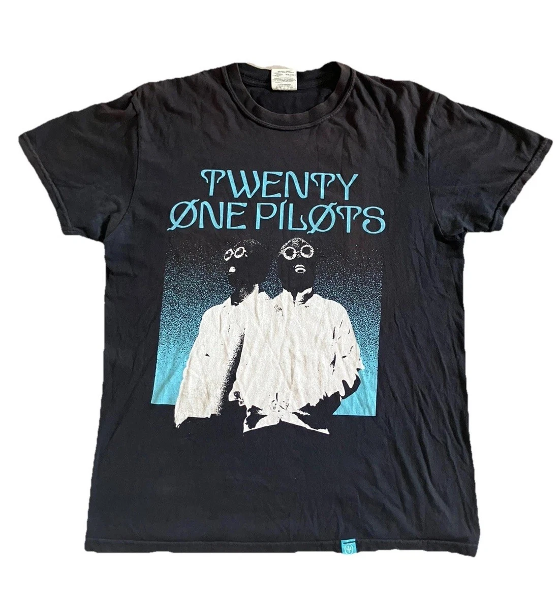 Twenty One Band T-Shirts for Men for sale | eBay