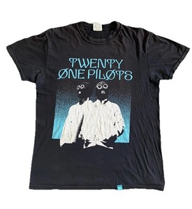 Twenty One Pilots Shirt | eBay