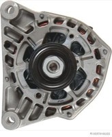 Herth+Buss Elparts 32437355 Generator FüR CitroËN Passend FüR Fiat Peugeot
