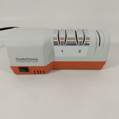 Chef's Choice ''Diamond Hone Ultra''  Hybrid Model D203