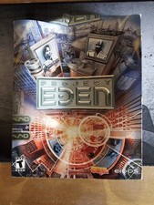 Project Eden - PC