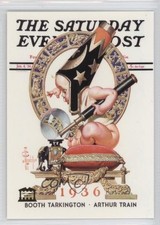 1995 21st Century Archives J C Leyendecker New Year's Babies 1936 #NY2 d8k