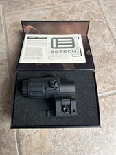 Eotech g33 3x magnifier