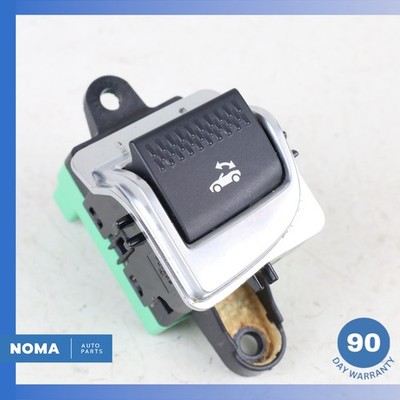 14-21 Jaguar X152 F-Type Folding Top Roof Switch Button EX5315C683BE OEM 22k