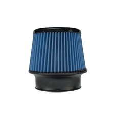 Injen X-1018-bb Supernano Dry Air Filter Replacement For Injen Intake Injen X-1018-bb Supernano Dry Air Filter Replacement For Injen Intake