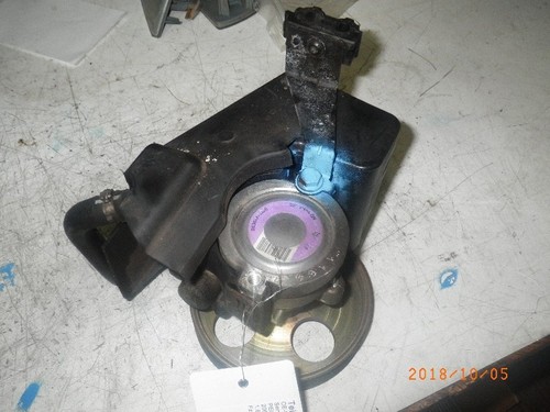 113653 Servopumpe PEUGEOT 206 Schrägheck (2A/C) 9636868880 1.6 16V