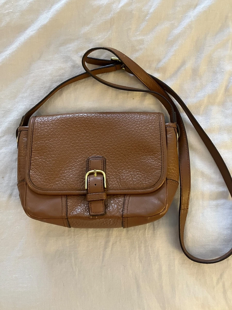 Coach クロスボディ ブラウン バッグ & ハンドバッグ 女性用 | eBay