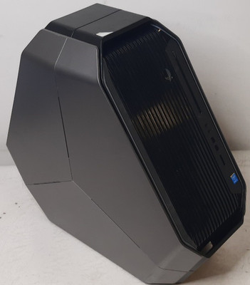 Dell Alienware Area 51 R2 Intel Core i7-6900k 8GB DDR4 No HDD/GPU/PowerCord #5