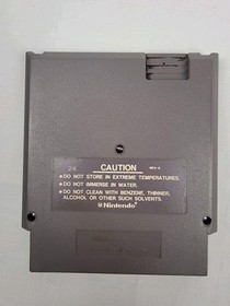 Nes Narc Mousecapade Blades Of Steel Dragon Warrior Double Dribble Top Gun Games