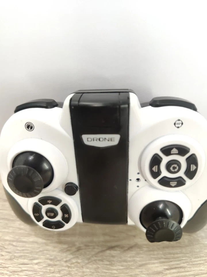 HASAKEE Q8 FPV Drone RC Drones Quadcopter Remote A11 - Image 4 of 4