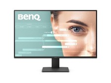 BenQ GW2791 27  1080p FHD 100Hz IPS Eye-Care Monitor, HDMI, DisplayPort, 1080x19