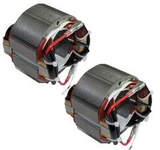 Bosch 4100 Table Saw Replacement 120V Field - 2610996867 (2 Pack)