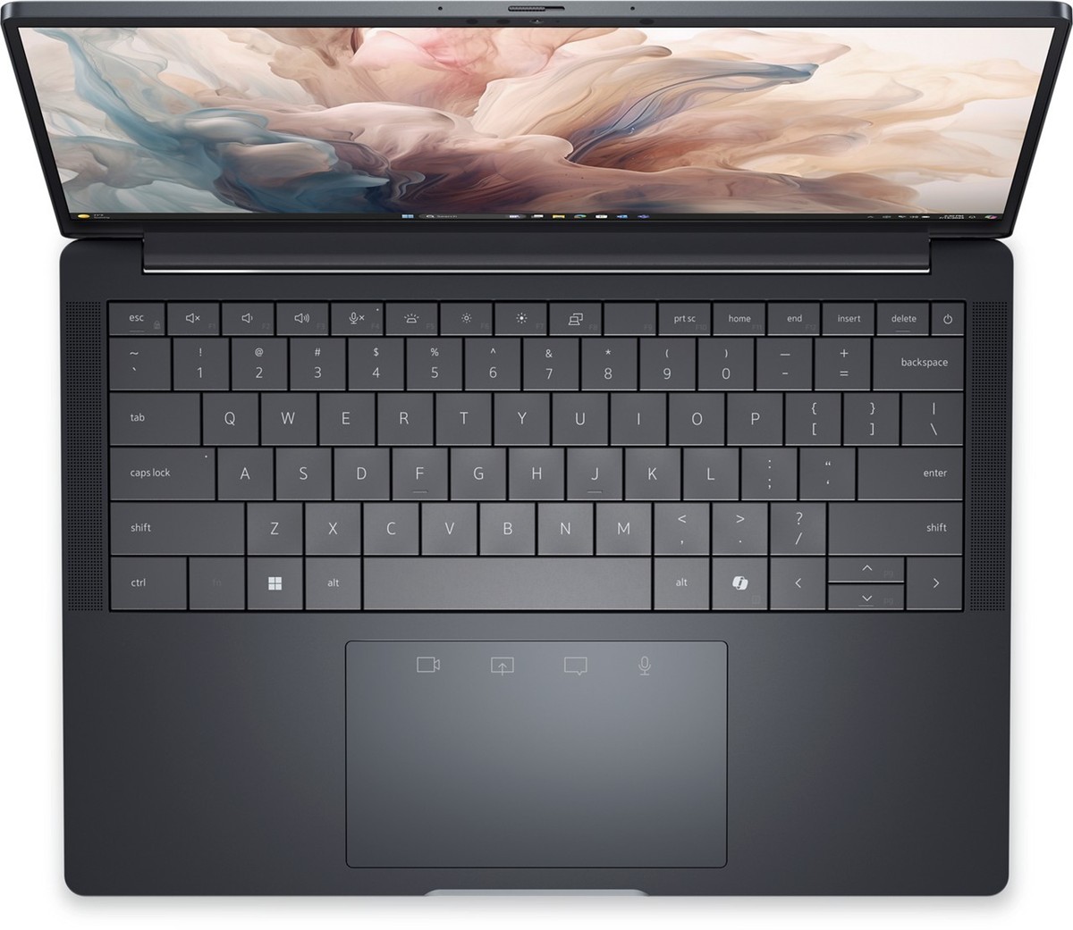 Dell Pro 14 Premium Laptop Intel Ultra 7 268V 512GB SSD 32GB RAM