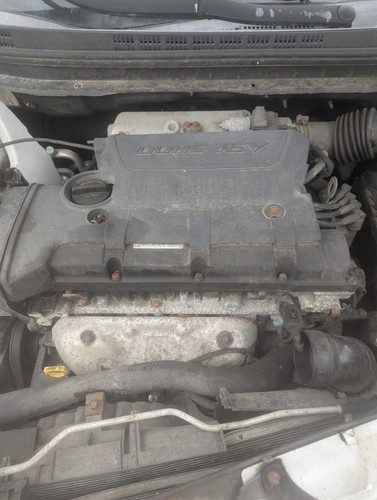 2007-2012 HYUNDAI ELANTRA VIN D 2.0 ENGINE 90,000 MILES *FREE SHIPPING* - Picture 5 of 24