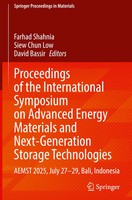 Farhad Shahnia (U. A.) | Proceedings Of The International Symposium On...