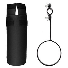 Percussion-Stick Bag Sturdy Percussion-Stick Pouch Lightweight for Practice