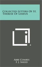 Collected Letters of St. Therese of Lisieux (Hardback or Cased Book)