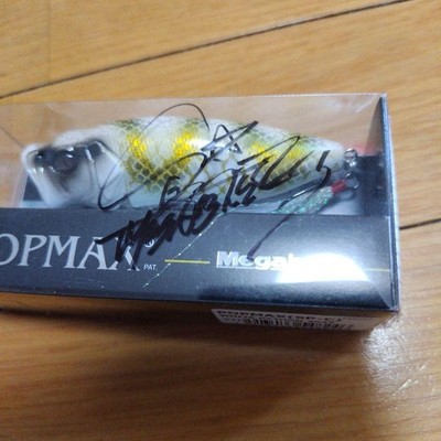 メガバス　エキシビション　2025 pop max Megabass Exhibition 2025 pop max | eBay
