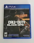 [PS4] Call of Duty: Black Ops 6 (Activision)