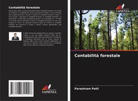 Parashram Patil | Contabilità Forestale | Taschenbuch | Italienisch (2025)