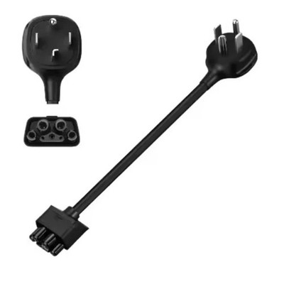 Tesla NEMA 14-30 Gen II Mobile Connector Adapter EV Charging Plug 30A