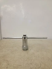 RS40034 SCHRODER 40034 XL Capacity RATCHET TAP WRENCH