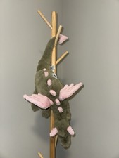 Authentic Jellycat Malachy Dragon BNWT 100 REAL Gift Plush HTF Fast Shipping