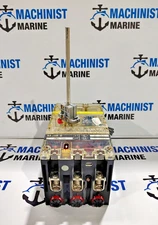 NEW KLOCKNER MOELLER NZM 6-125/ZM6-125 CIRCUIT BREAKER 125A 50/60Hz